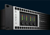 Camco Q-POWER 6 User Manual