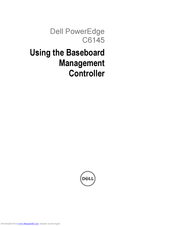 Dell PowerEdge C6145 Manual