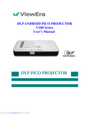 ViewEra V100 series User Manual
