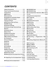 Worlde W8808A Owner's Manual