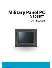 Durabook V10BBT1 User Manual