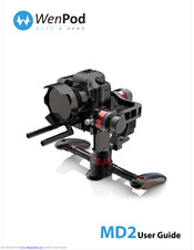 WenPod MD2 User Manual