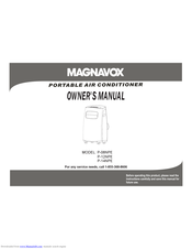 magnavox manualslib