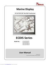 Winmate R15L600-MRA3FP User Manual