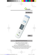 Oricom FS201 User Manual