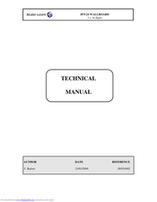 Alcatel-Lucent V24 Technical Manual