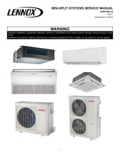 Lennox Mwma012s4 L Manuals Manualslib