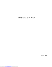 ClearView K6 User Manual