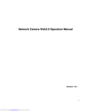ClearView IPD-81A Operation Manual