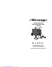 Neilsen CT2230 User Manual