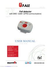 MASERMIC IFALL User Manual