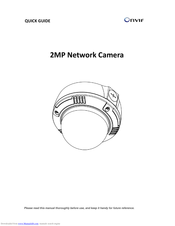 Onvif V972D Quick Manual