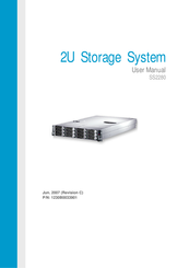 ReliOn SS2280 User Manual