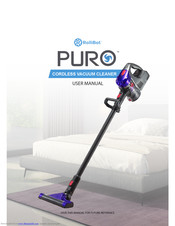 RolliBot puro User Manual
