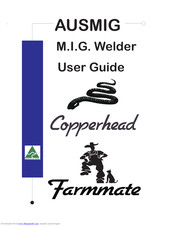 Ausmig D456 User Manual