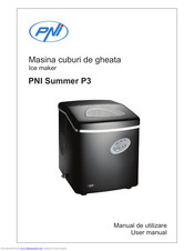PNI Summer P3 User Manual