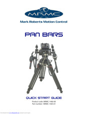 MRMC MRMC-1465-01 Quick Start Manual