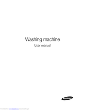 Samsung WB09H7 series User Manual