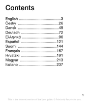 Sony Ericsson MBW-200 User Manual