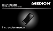 Medion MD 82789 Instruction Manual