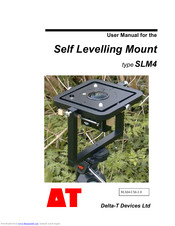 Delta-T SLM4 User Manual