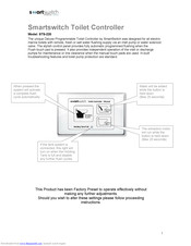 Smartswitch STS-220 Manual