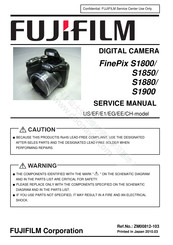 fujifilm finepix s1850 price