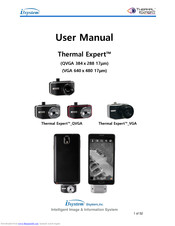 i3system TE-Q1 User Manual