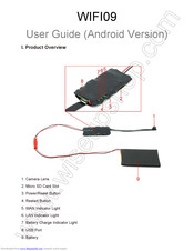 Wiseup WIFI09 User Manual