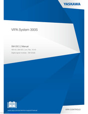 YASKAWA VIPA System 300S Manual