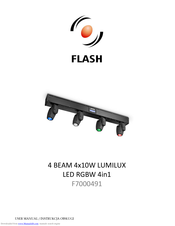 Elcotec F7000491 User Manual