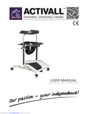 AKCES-MED Ltd ACTIVALL User Manual