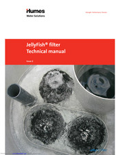 Humes JellyFish Technical Manual