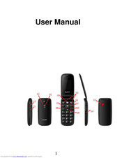 Slider T20 User Manual