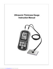 2Flow RM130 Instruction Manual