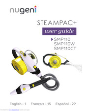 Nugeni SMP110CT User Manual