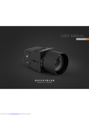Hasselblad A6D User Manual