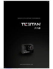 TEETAN 1.0 User Manual