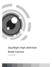 LT Security CMR6570DW User Manual