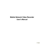 Dahua HFD23 User Manual