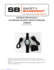 SB WR0577 Product Manual
