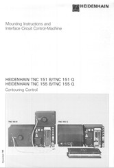 heidenhain price tnc operation panel