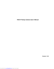 Dahua DH-HAC-EB2401 User Manual