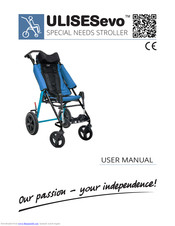 AKCESMED ULISESEVO User Manual