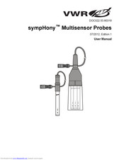 VWR International 89231-658 User Manual