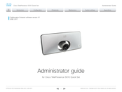 Cisco SX10 Quick Set Administrator's Manual