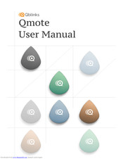 Qblinks QMOTE User Manual