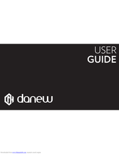 danew KONNECT 201 User Manual