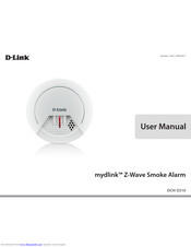 D-Link DCH-Z310 User Manual