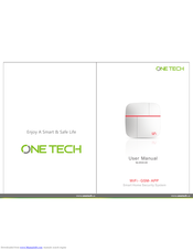 One Tech WFI User Manual